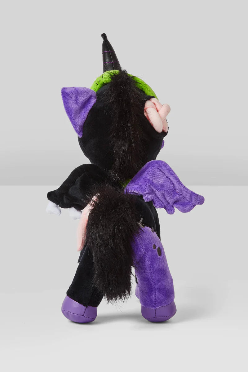 Myth: Zombiecorn: Livin’ Dead Plush Kreeptures by Killstar