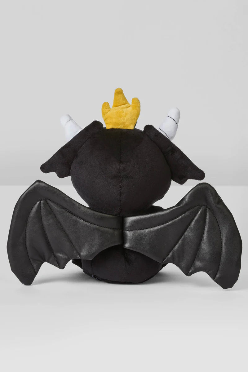 Baby Dark Lord Plush Kreeptures by Killstar