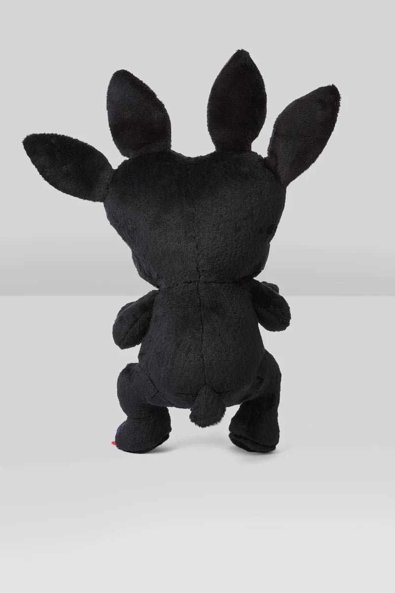 Twitch & Switch Plush Kreeptures by Killstar