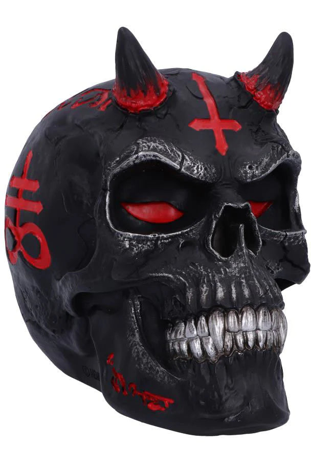 Infernal 20cm Skull