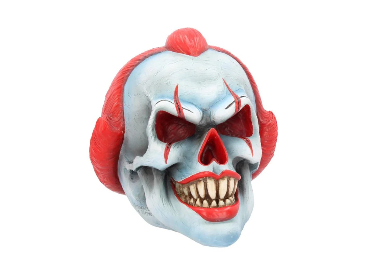 Play Time 18cm Skull