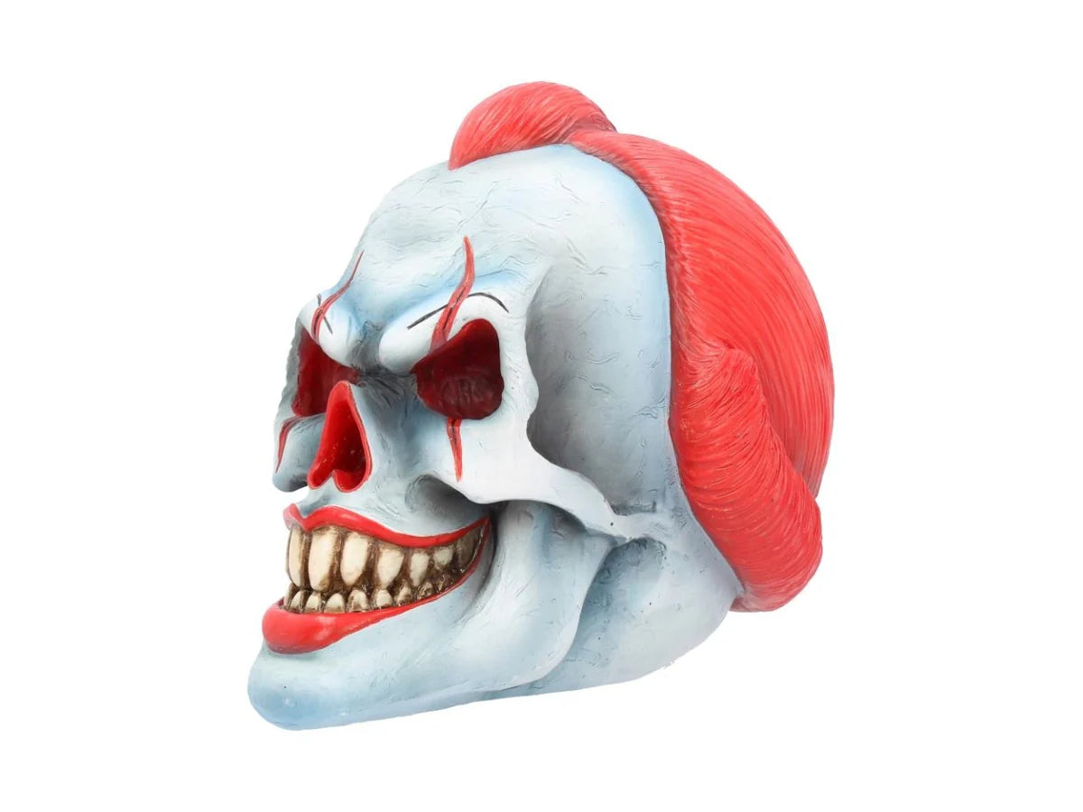 Play Time 18cm Skull