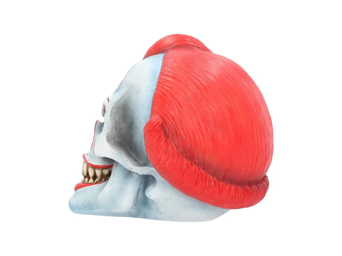 Play Time 18cm Skull