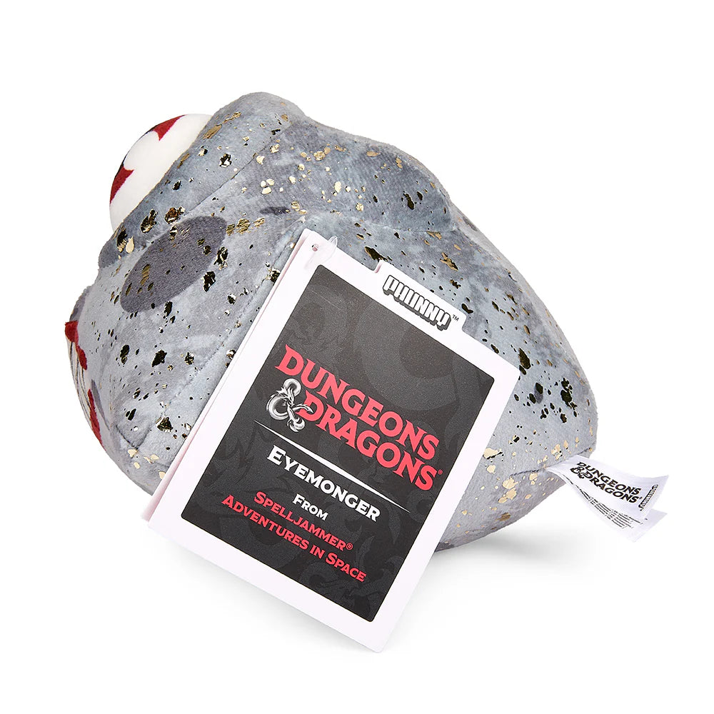 Dungeons & Dragons Eye Monger Phunny Plush