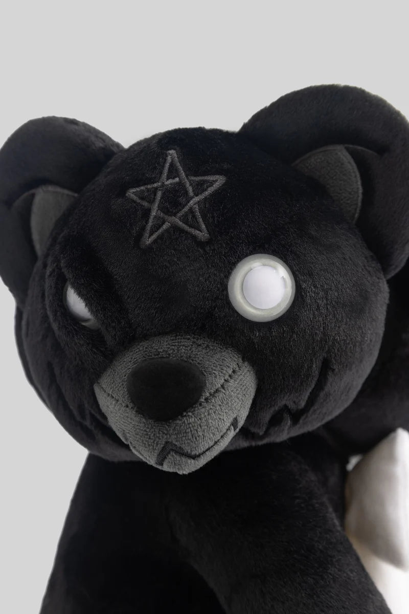 Teddybearus Plush Kreeptures by Killstar