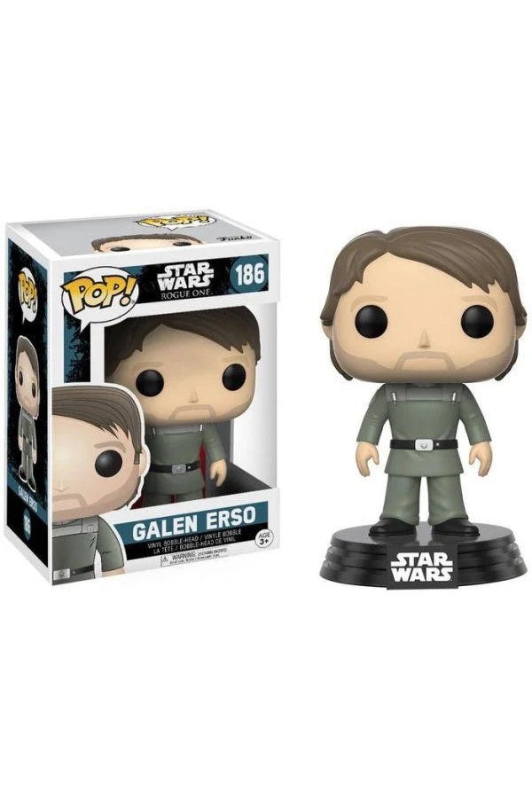 Star Wars: Rogue One 186 Galen Erso Vinyl Figure