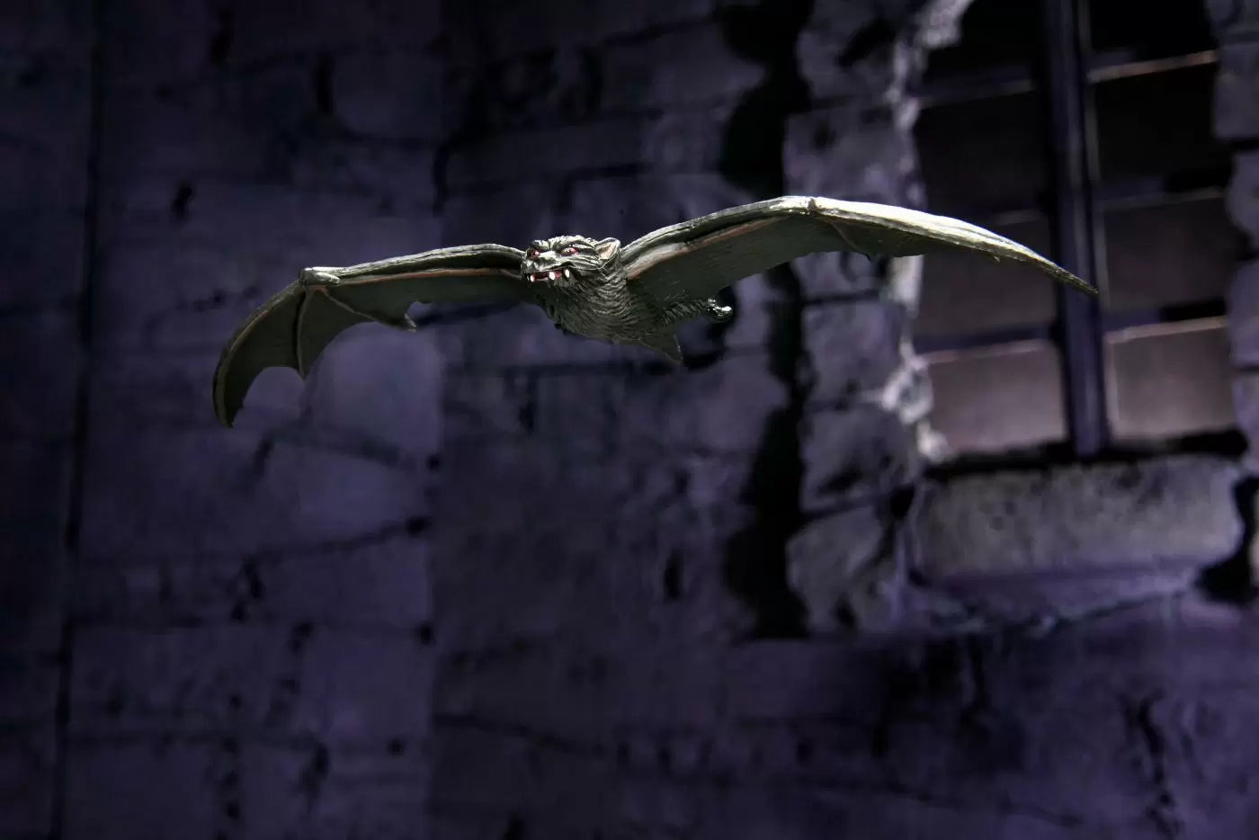 Universal Monsters Dracula (Colour) Ultimate Figure