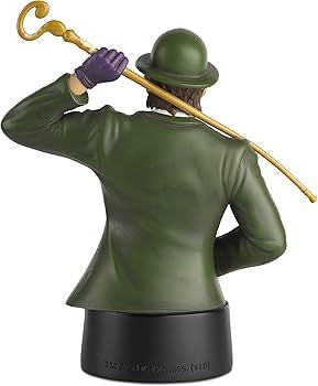 Batman Universe Collector’s Bust The Riddler