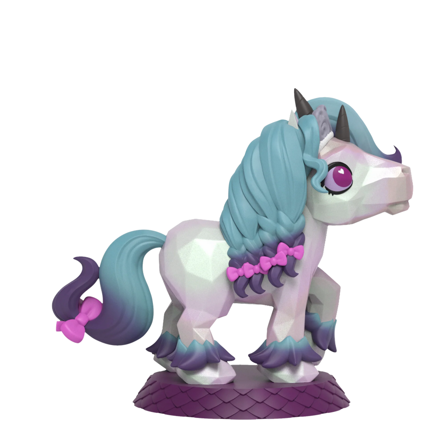 Tiny Tina’s Wonderlands Minis: Butt Stallion