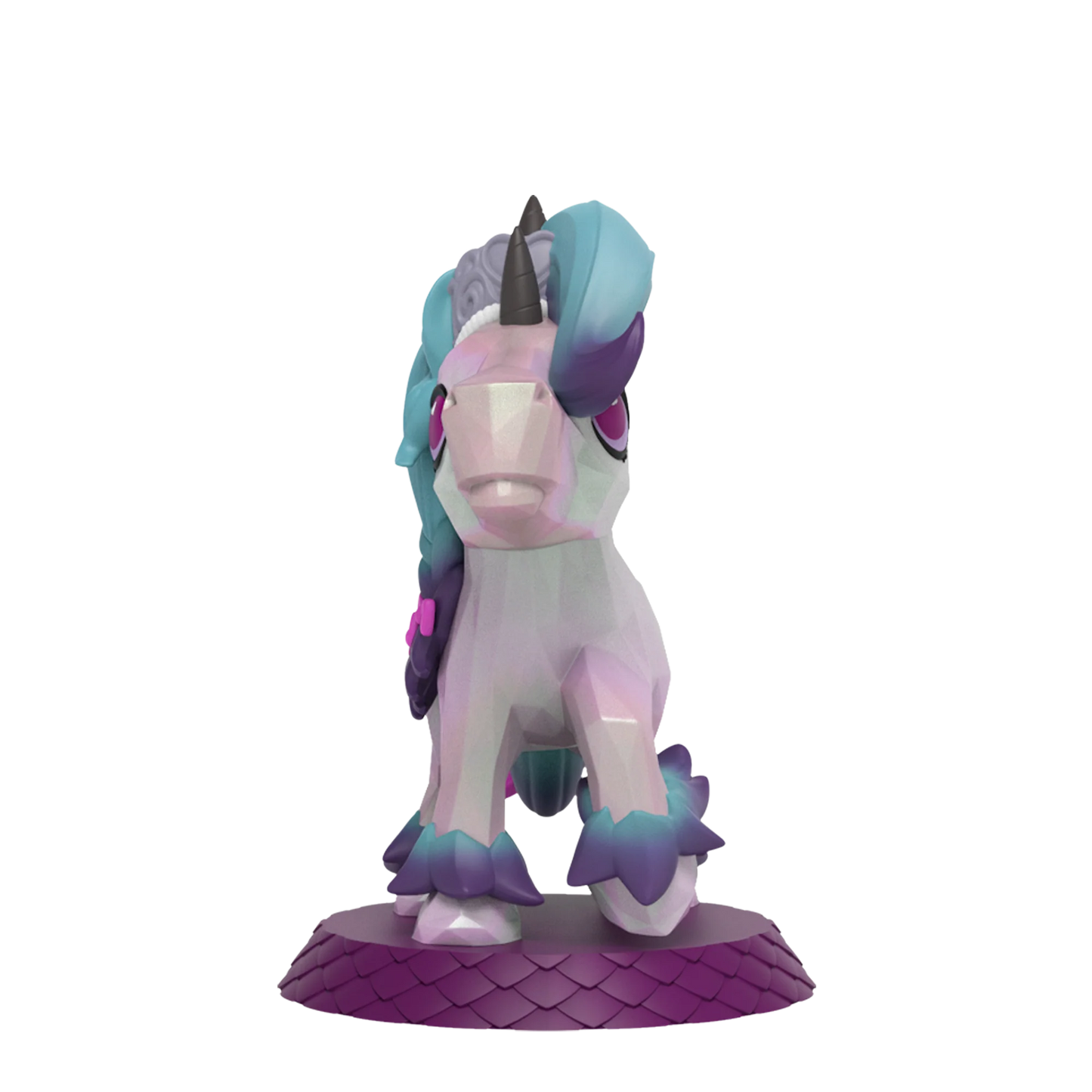 Tiny Tina’s Wonderlands Minis: Butt Stallion