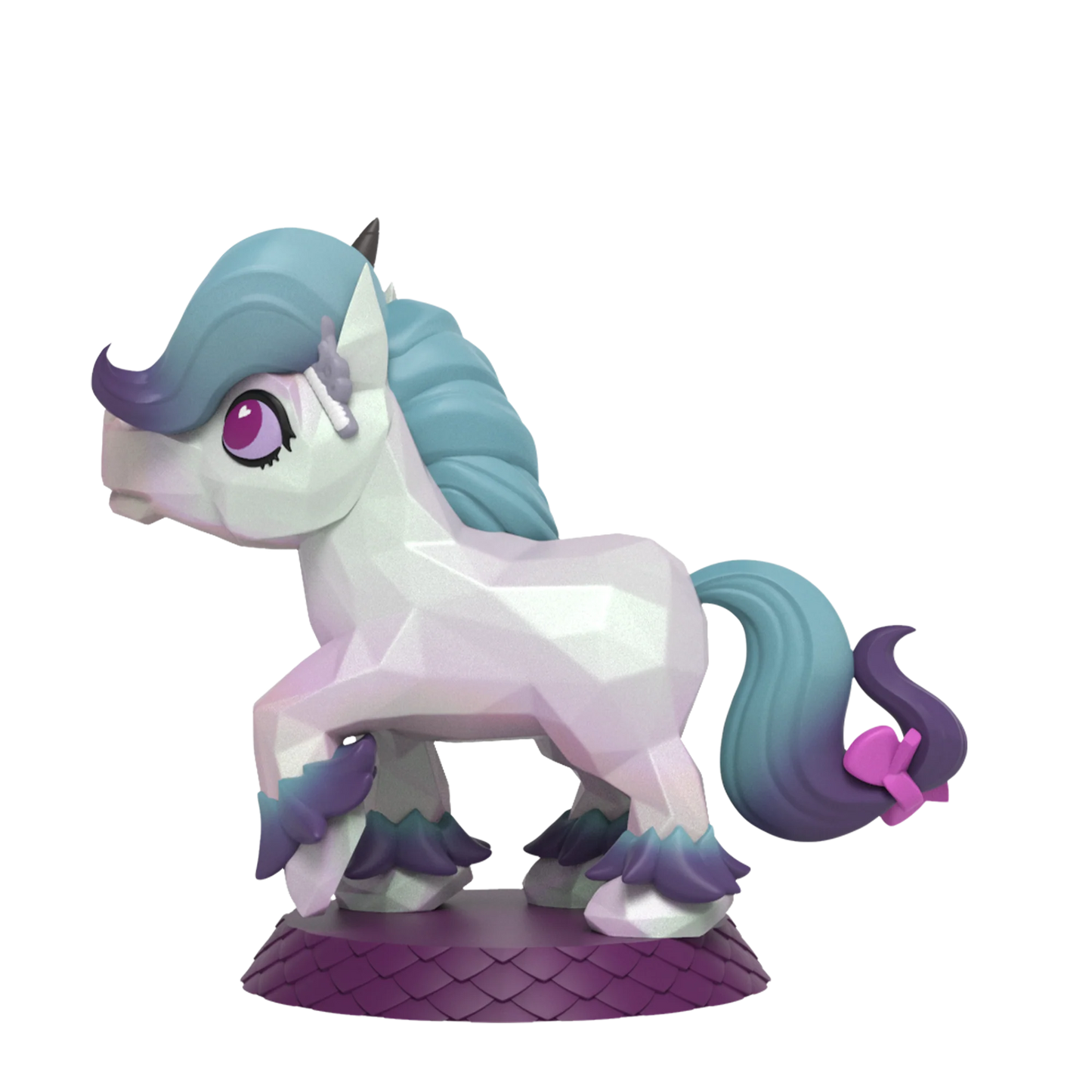 Tiny Tina’s Wonderlands Minis: Butt Stallion