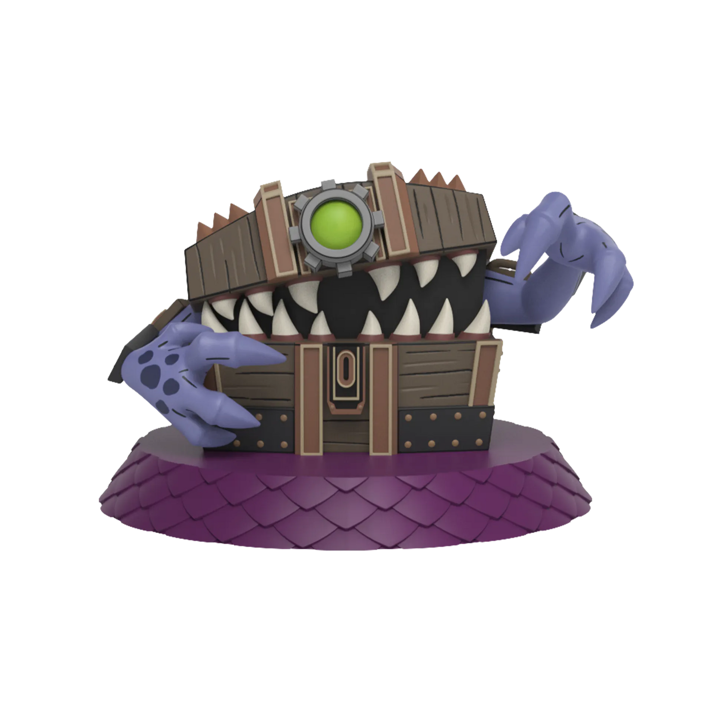 Tiny Tina’s Wonderlands Minis: Mimic