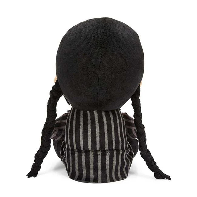 Wednesday Addams 7” Phunny Plush