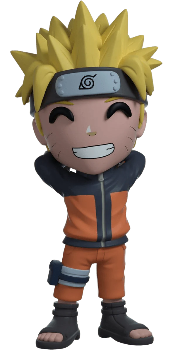 Naruto Shippuden YouTooz Figure