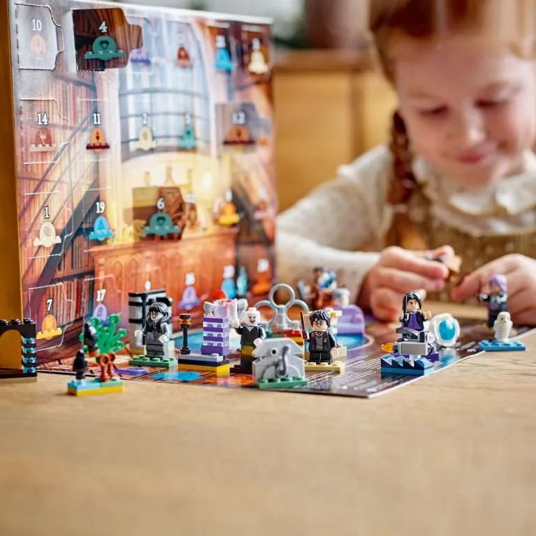 LEGO Harry Potter Advent Calendar