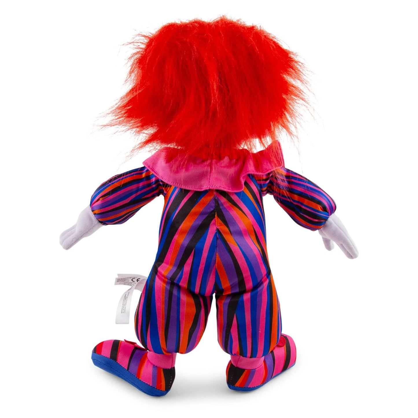 Killer Klowns from Outer Space Rudy Collector Plush