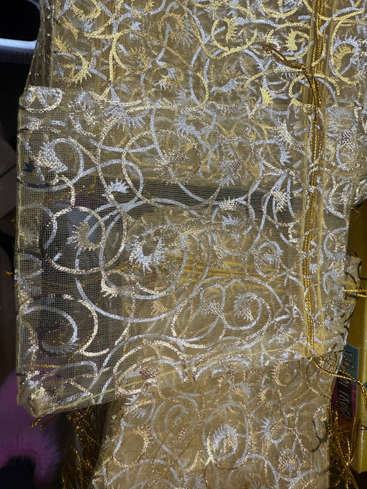 Small Presentation Bag