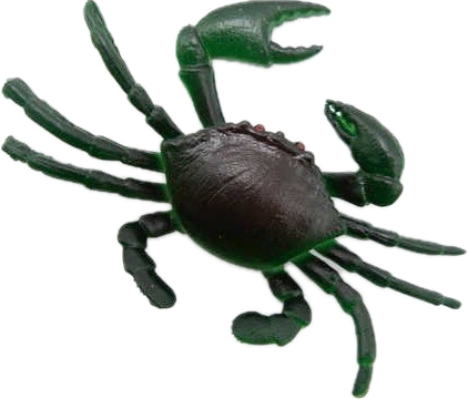 Crab Small Figure