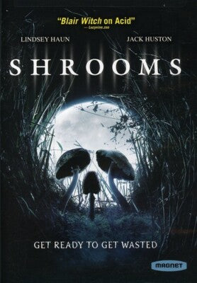 Shrooms DVD