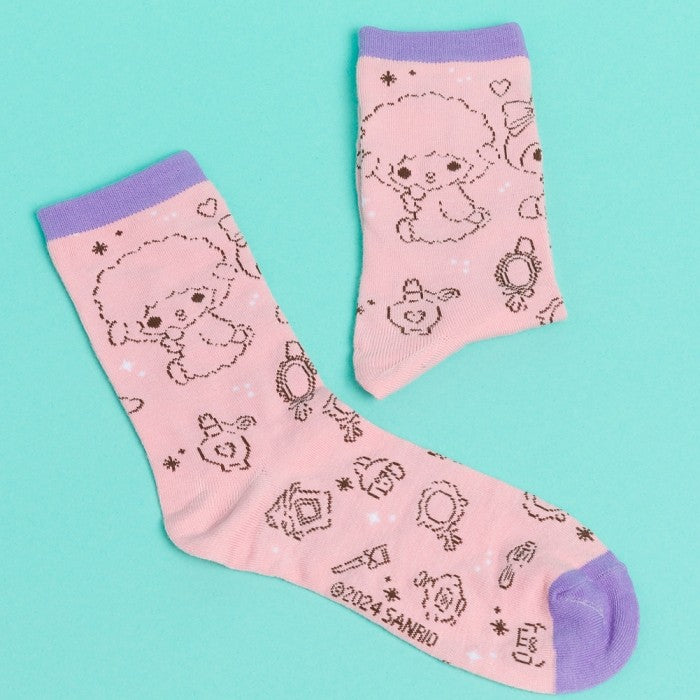 My Melody & My Sweet Piano Mug & Sock Set