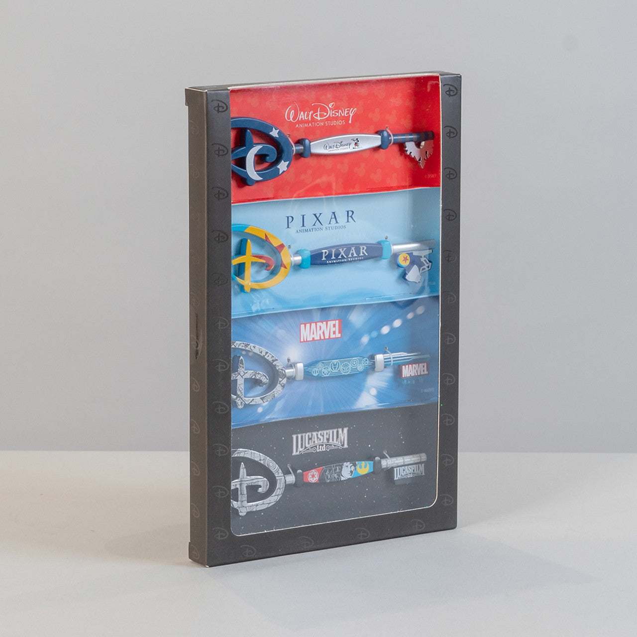 Disney Opening Ceremony Starter Key Collection