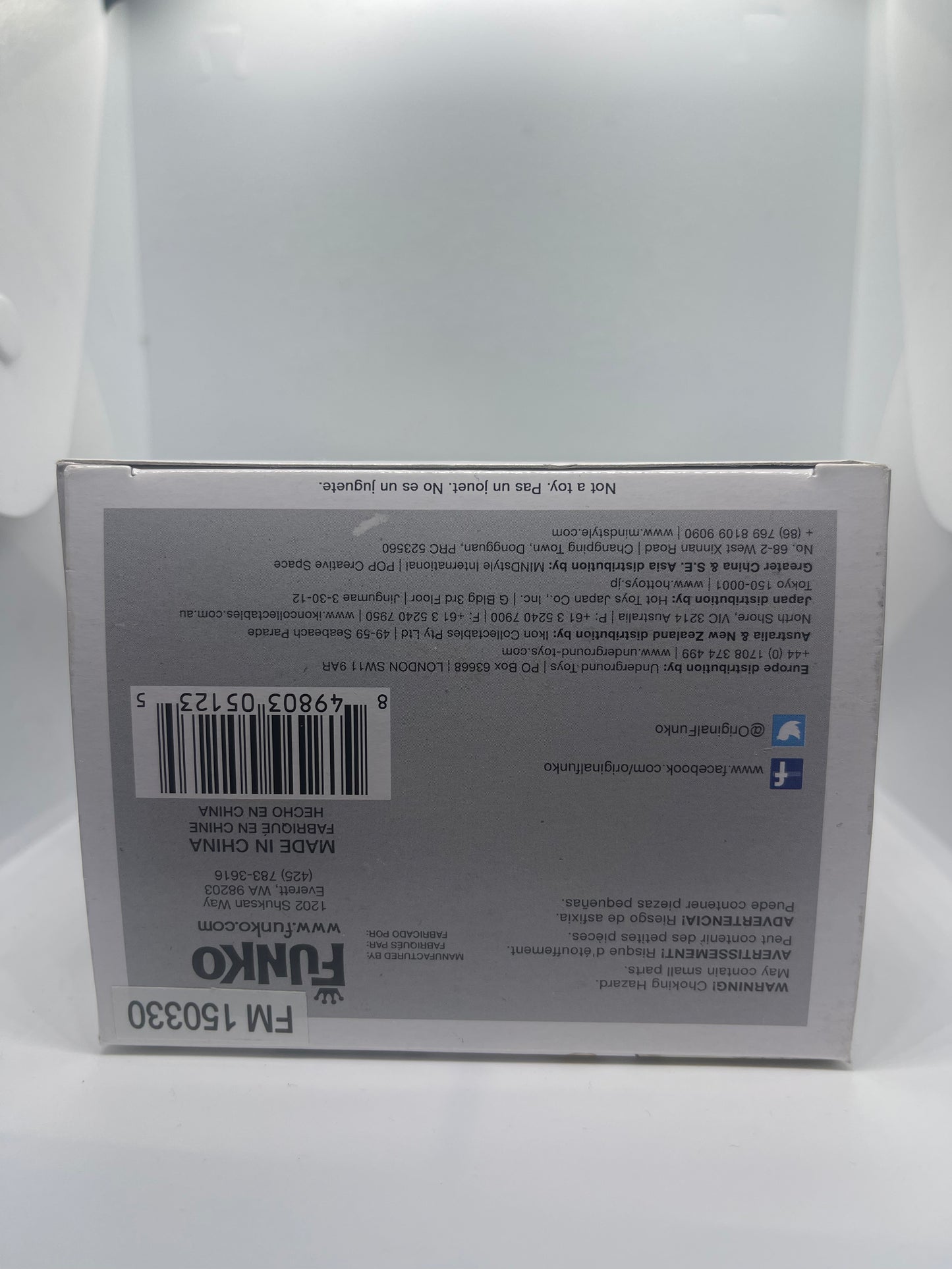 Battlestar Galactica 228 Captain Apollo Funko Pop! Vinyl Figure