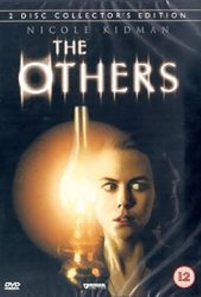 The Others 2-Disc Collector's Edition DVD