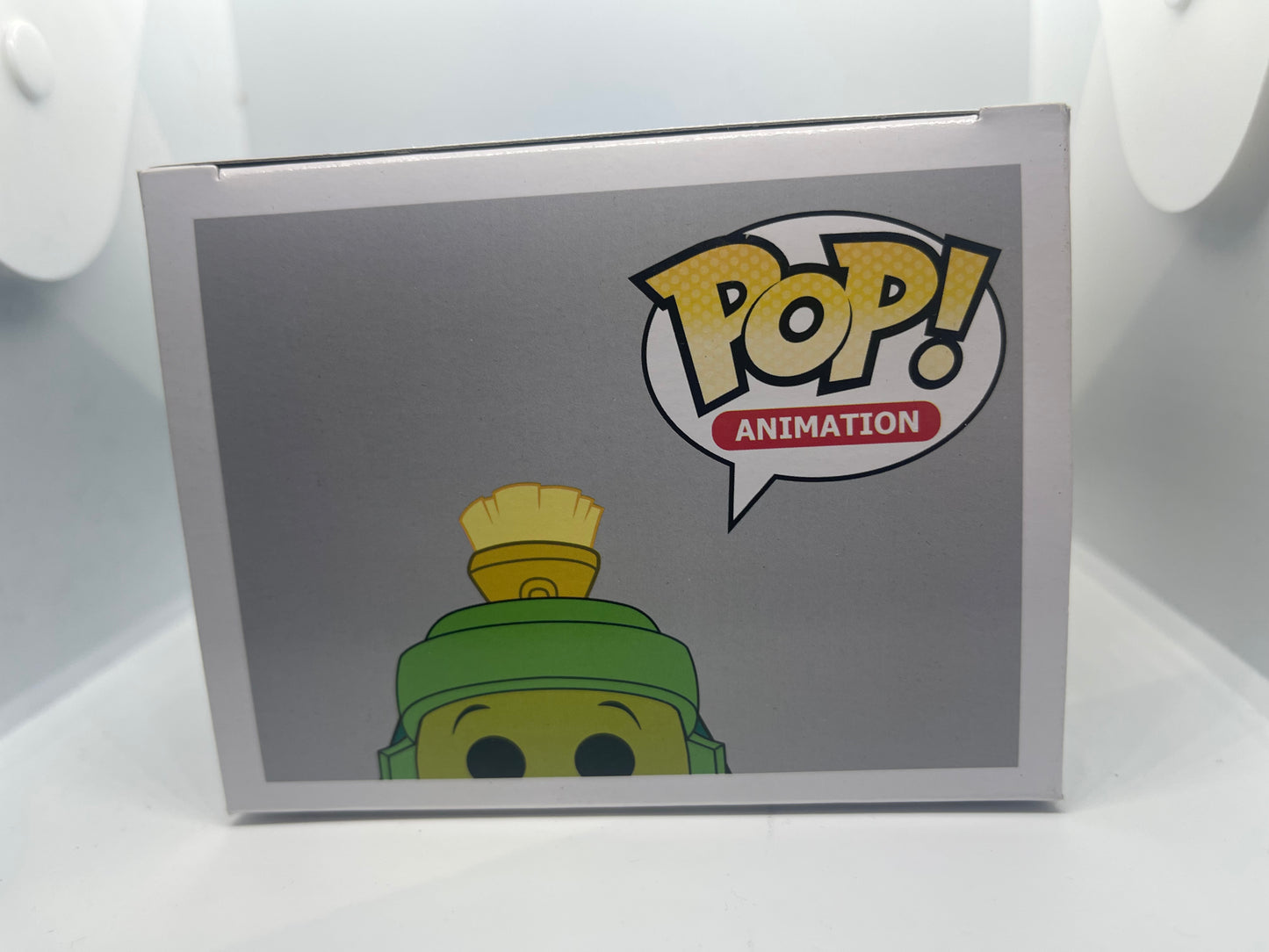 Duck Dodgers 144 K-9 Funko Pop! Vinyl Figure