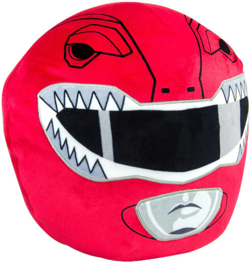 Power Rangers Red Ranger Club Mocchi-Mocchi Mega Plush