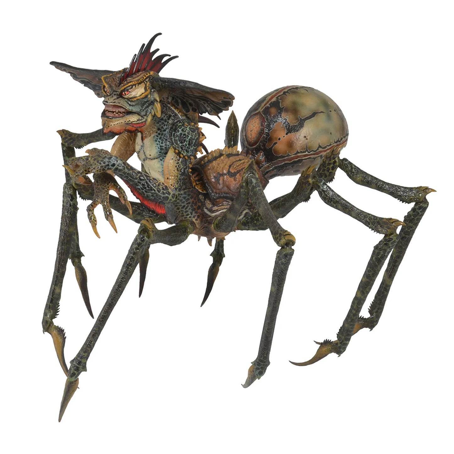 Gremlins 2: Spider Gremlin Ultimate Figure