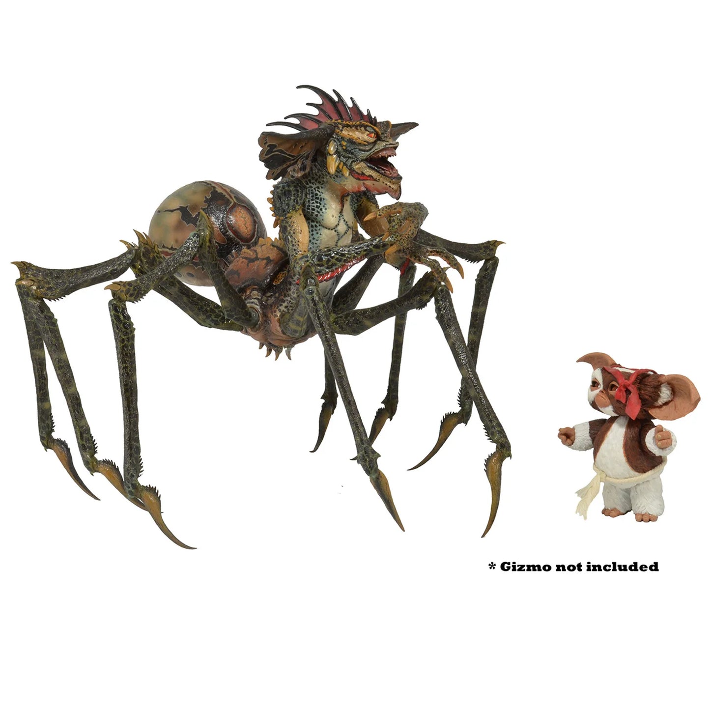 Gremlins 2: Spider Gremlin Ultimate Figure