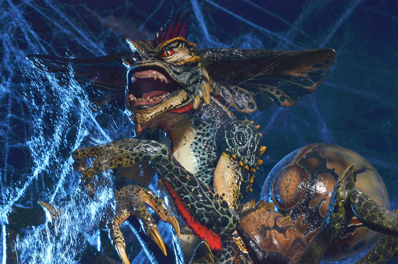 Gremlins 2: Spider Gremlin Ultimate Figure