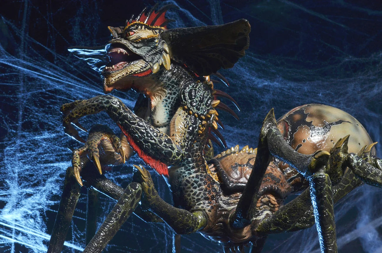 Gremlins 2: Spider Gremlin Ultimate Figure