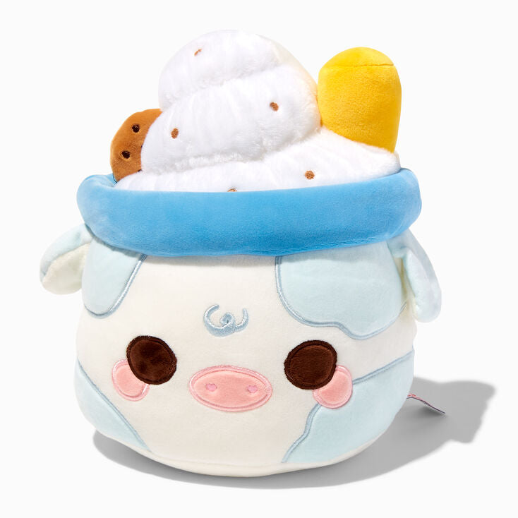 Mooshake & Cookies #plushgoals by Cuddle Barn