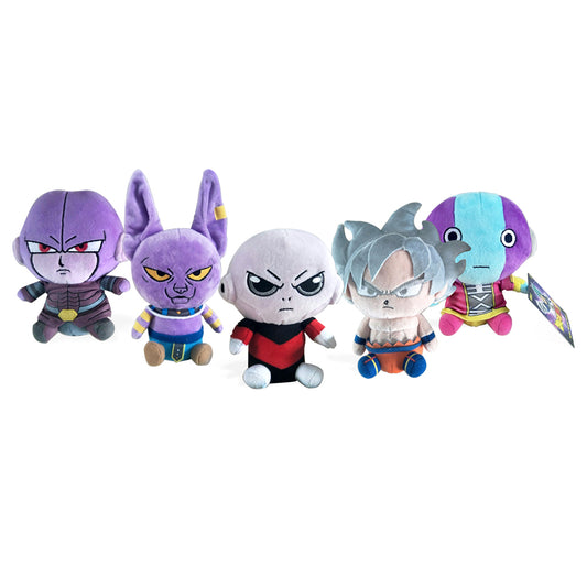 Dragon Ball Super Plush