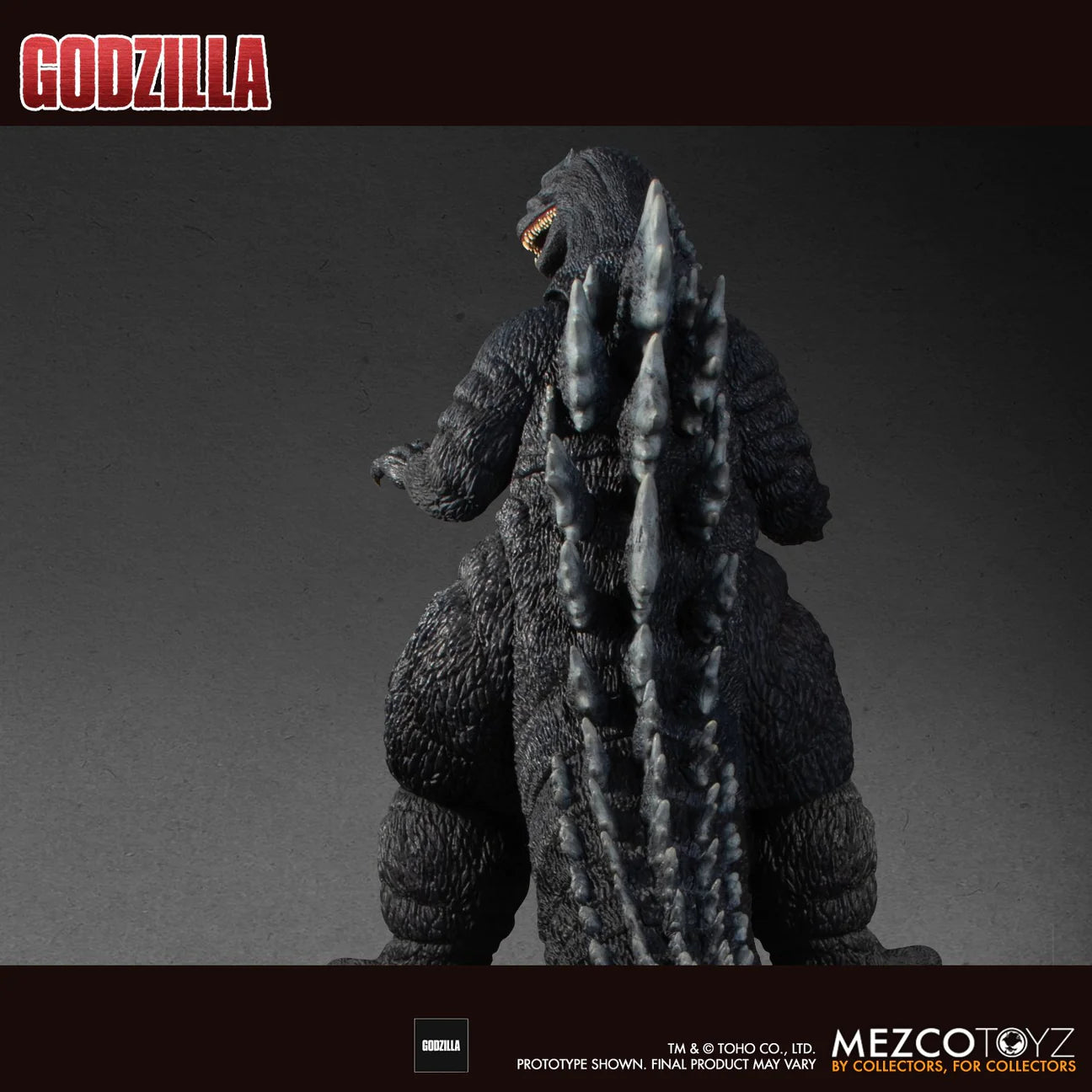 Godzilla Ultimate 3ft Figure