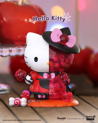 Kandy x Sanrio ft. Jason Freeny Series 04 Blind Box Spooky Fun Edition