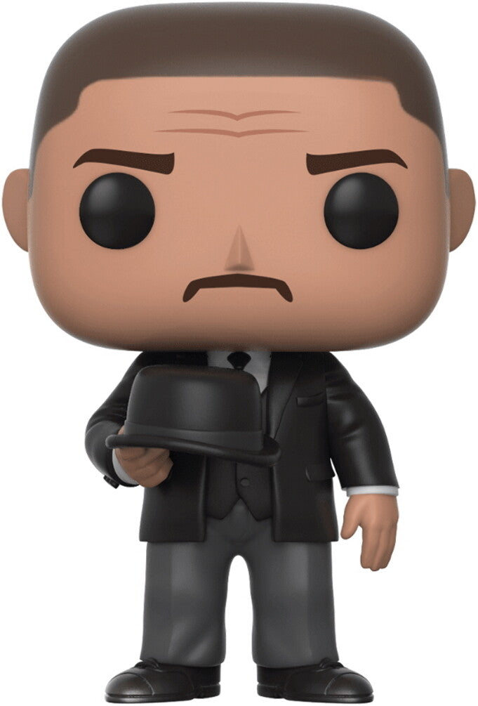 Funko Pop! 007 526 Oddjob from Goldfinger Vinyl Figure