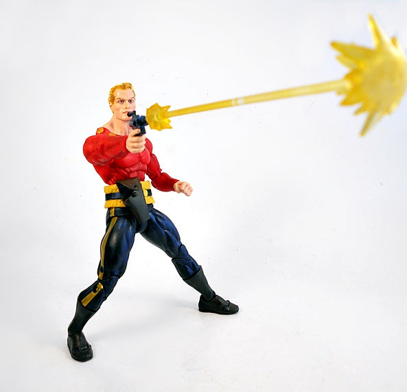 The Original Superheroes Flash Gordon Action Figure