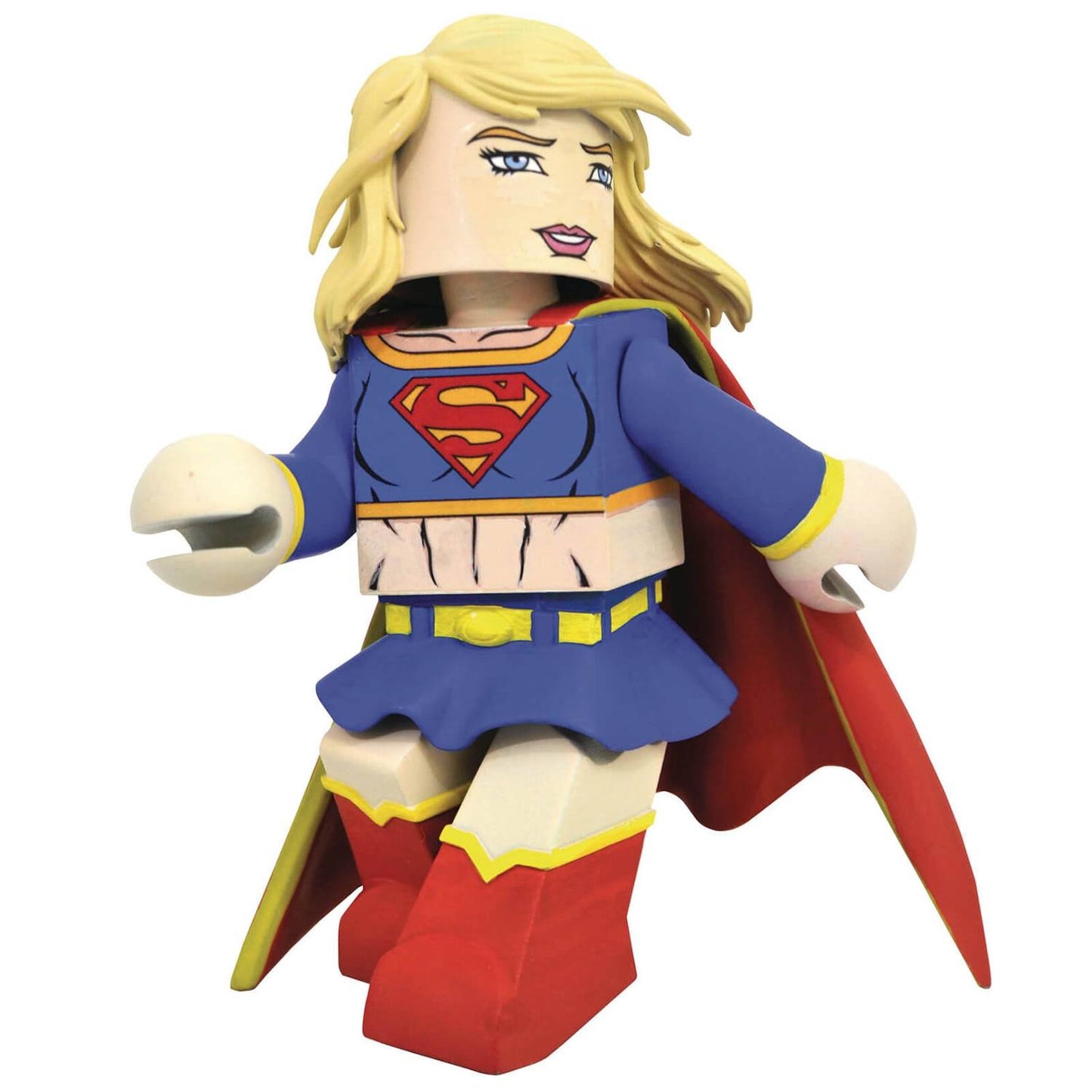 Supergirl ViniMates Vinyl Figure