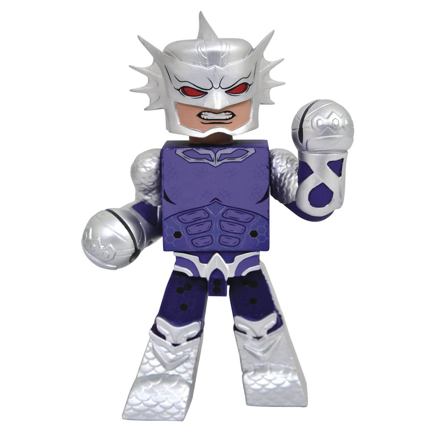 Aquaman Ocean Master ViniMates Vinyl Figure