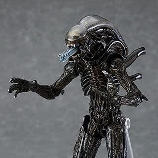 Alien Takayuki Takeyi ver. figma Action Figure