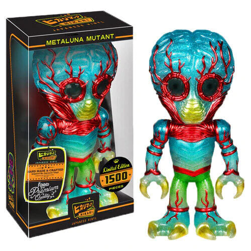 Metaluna Mutant Hikari Vinyl Figure Limited Edition 1500 Pieces