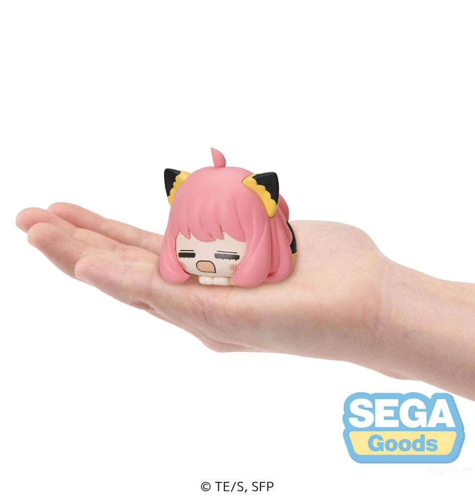 Spy x Family Loid, Anya or Yor Ohiruneko PM PVC Statue