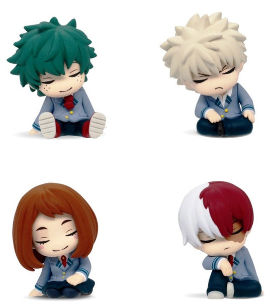 Twinchees My Hero Academia Lil’ Sleepers Blind Bags