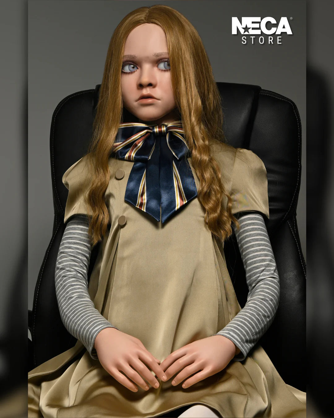 M3GAN 1:1 Scale Replica Doll