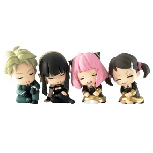 Spy X Family Lil' Sleepers Figure Blindbag