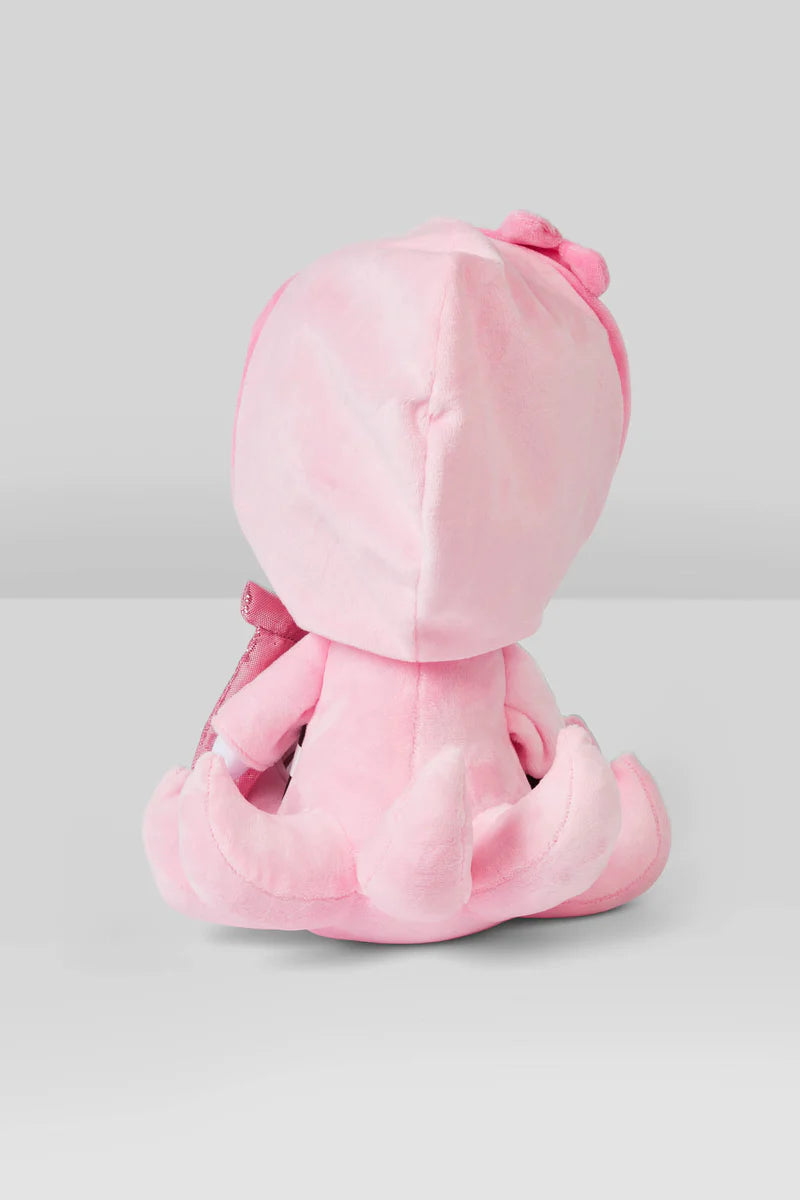 Grim Reaper: Sakura Plush Kreeptures by Killstar
