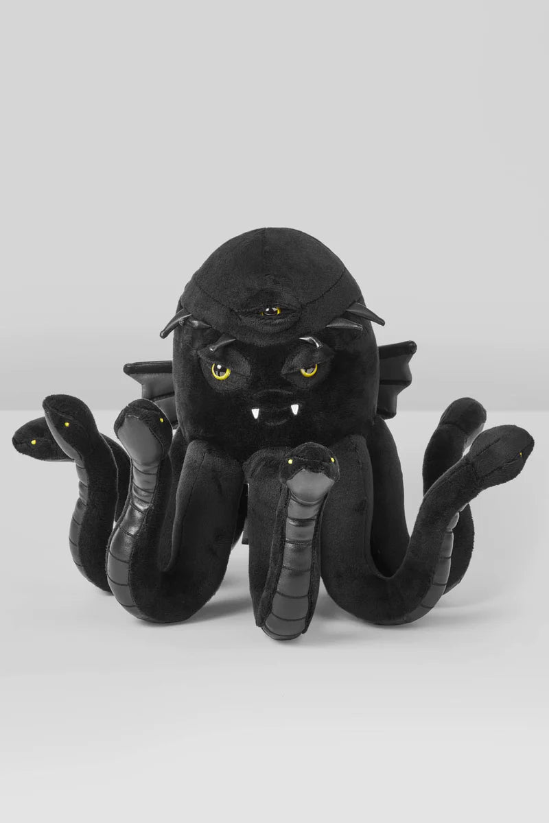 Kraken: Void Plush Kreeptures by Killstar