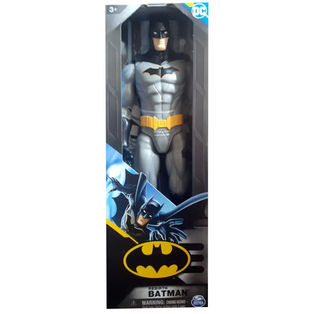 Batman Rebirth 30cm Figure